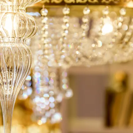 Kahveci Alibey Hotel