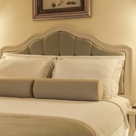 Kahveci Alibey Hotel 3*