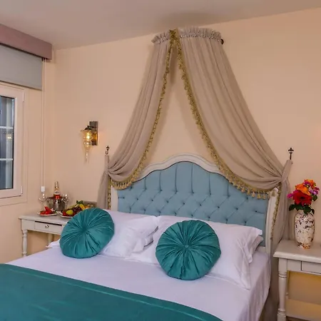 Kahveci Alibey Hotel Marmaris