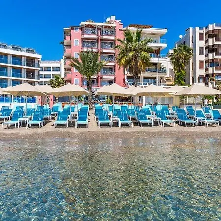 Szálloda Kahveci Alibey