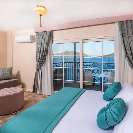 Hotel Kahveci Alibey
