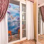 酒店 Kahveci Alibey 马尔马里斯