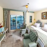 Kahveci Alibey Hotel Marmaris