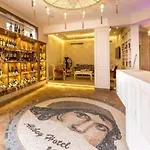 Kahveci Alibey 酒店