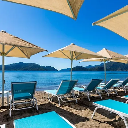 Hotel Kahveci Alibey 3*