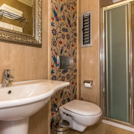 Hotel Kahveci Alibey